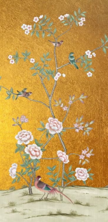 Artec Walls Chinoiserie