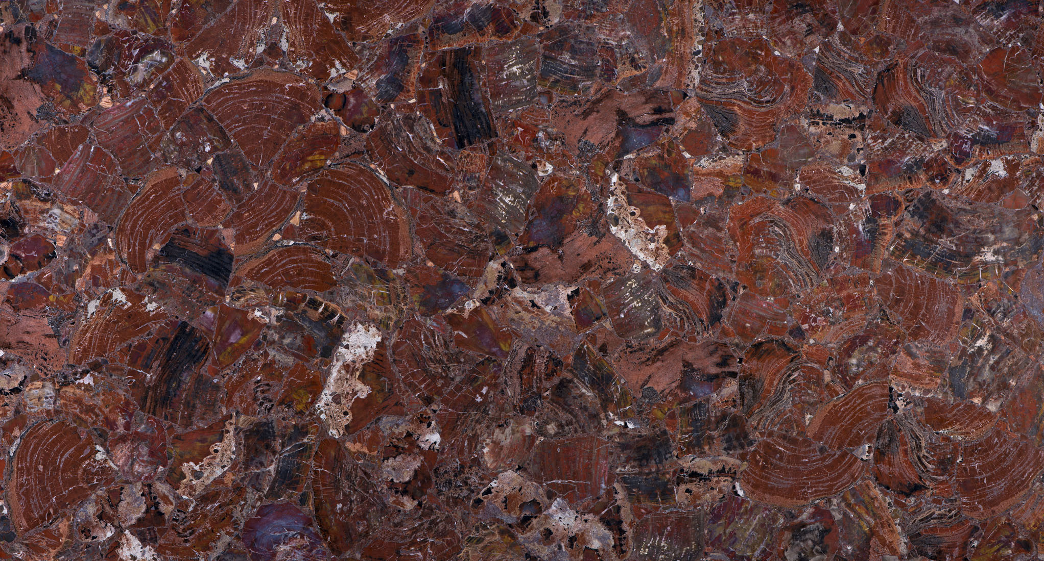 Artec ArtGlas Petrified wood