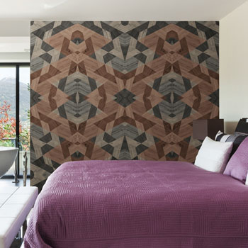 Artec Veneer Tessellation / Mosaic